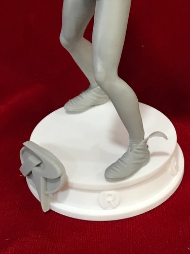 Batman 1966 - Robin "Burt Ward" - Resin - Model Kit - 1/6 - 1/8 Scale - Picture 7 of 15