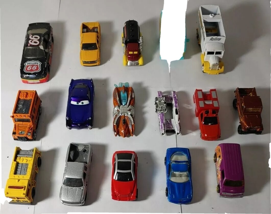 MATTEL製】カーズ トイストーリー バズ ウッディ ハム まとめ
