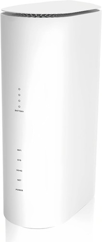 5G CPE Router with SIM Card Slot Dual Band WiFi 6 Home Router with 8 Antennas
