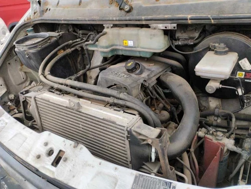 4472207290 Compresor Aire Acondicionado para IVECO DAILY FURGÓN 2003 1511175