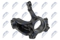 ZZP-AU-008 Nty Achsschenkel, RadaufhäNgung FüR Audi,Seat,Skoda,Vw