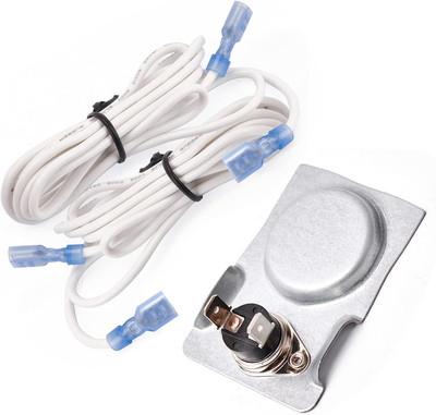 Adviace Magnetic Automatic Thermostat Sensor Switch with High Temperature Rated 