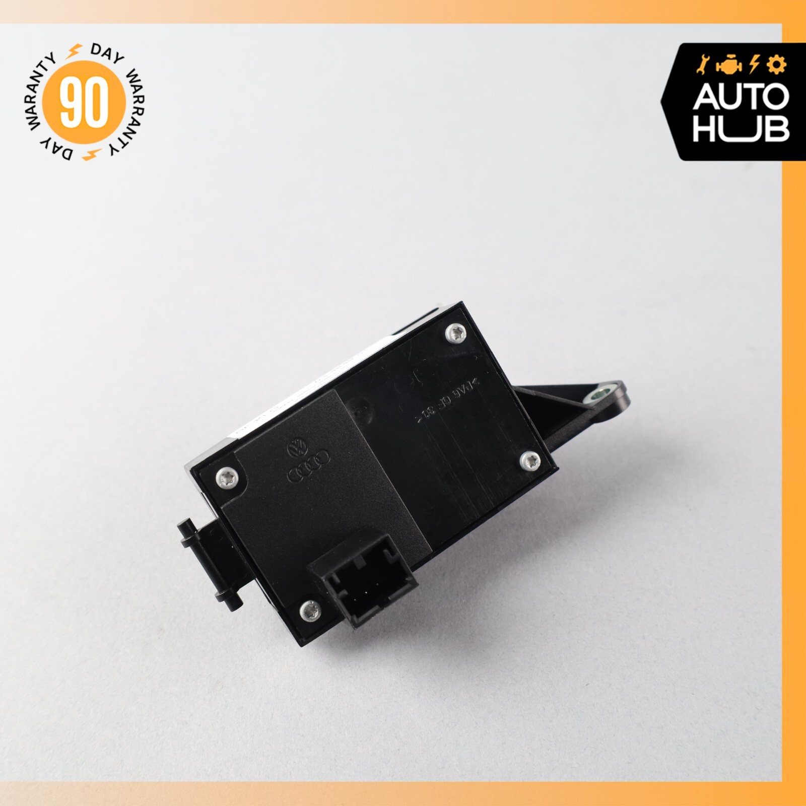 03-12 Bentley Continental GTC GT Steering Column Adjustment Switch OEM 62k