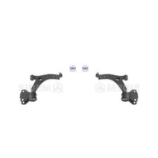 SIDEM 2x Querlenker links rechts für Ford C-Max II DXA/CB7 DXA/CEU 1.0