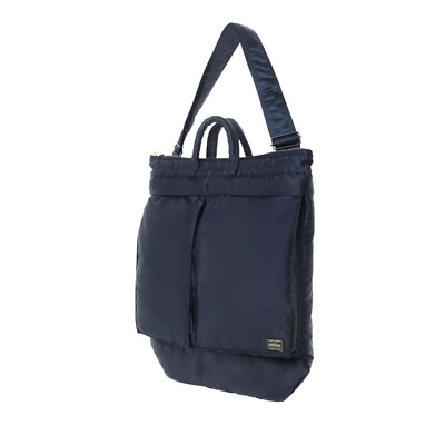 バッグ PORTER TANKER HELMET BAG (L) TANKER HELMET BAG (L) | Yoshida&Co. & Co. Home Page