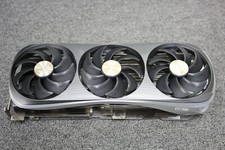  FOR PARTS ZOTAC GeForce RTX 4090 GPU Cooler Only - Radiator/Heatsink - No Box