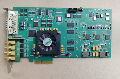 AJA Kona 3G SDI Capture Card, PCIe