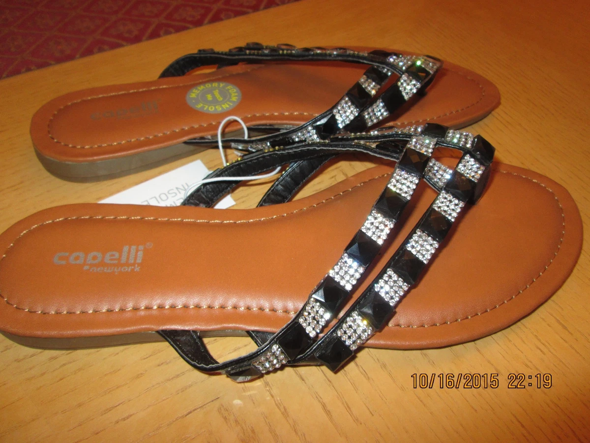 Capelli new york clearance sandals