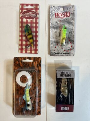 bass fishing lures early spring TOP 5 Early Spring Bass Baits