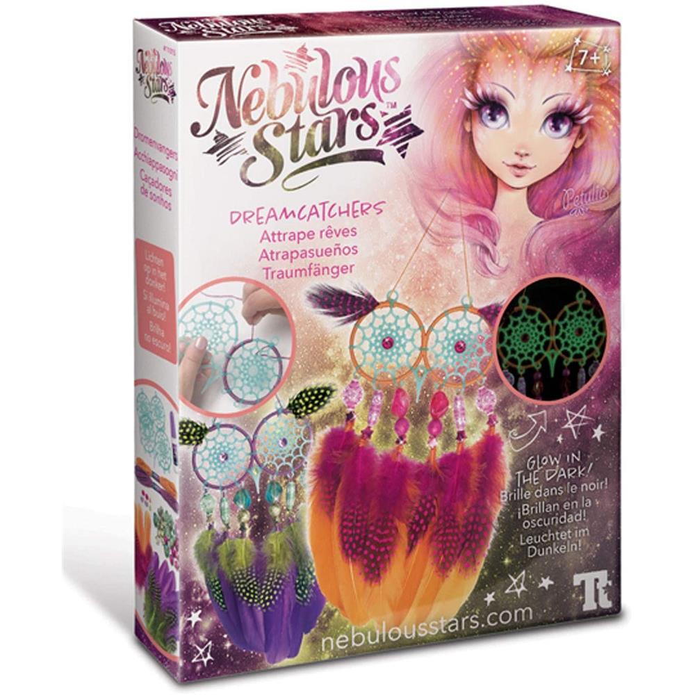 Туманные звезды, которые травмируют сердце в Дункельне, Творят Чудеса, О которых мечтают все.