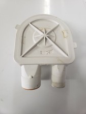 OEM WHIRLPOOL KENMORE WASHER DRAIN PUMP 3363394 3352292 3352293