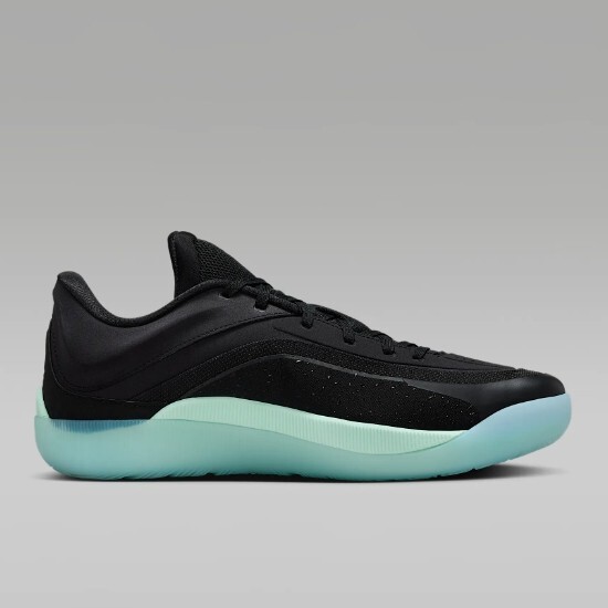 Jordan Zion 4 PF ブラック/ミント Zion 4 Basketball Shoes. Nike.com