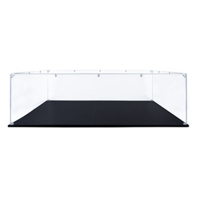 SONGLECTION&reg; Display Case for LEGO Millennium Falcon #75192 (Horizontal)