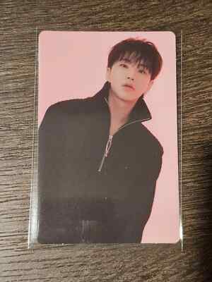 Seventeen Follow Again To Incheon Official Trading Card SVT KPOP