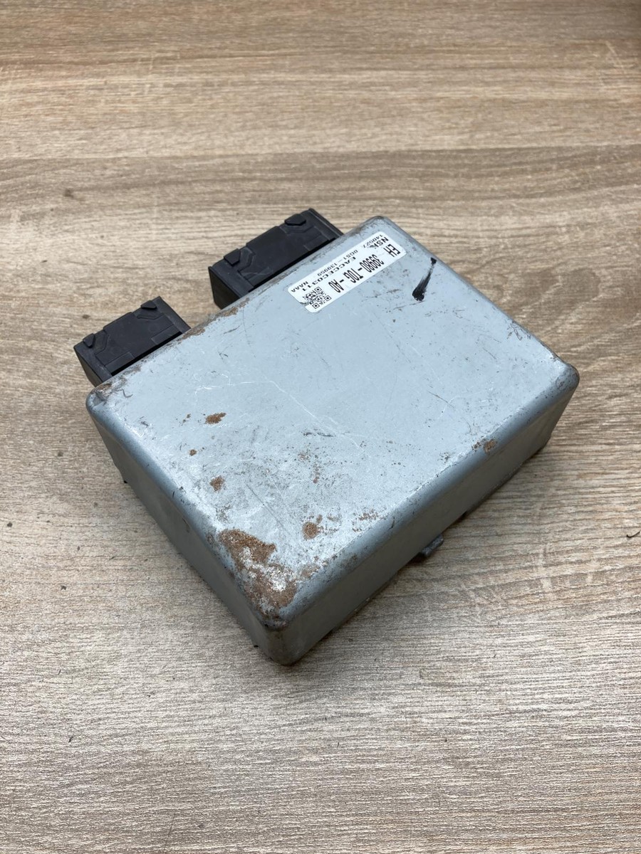 39980 t0g a0 140527 power steering control unit/module honda