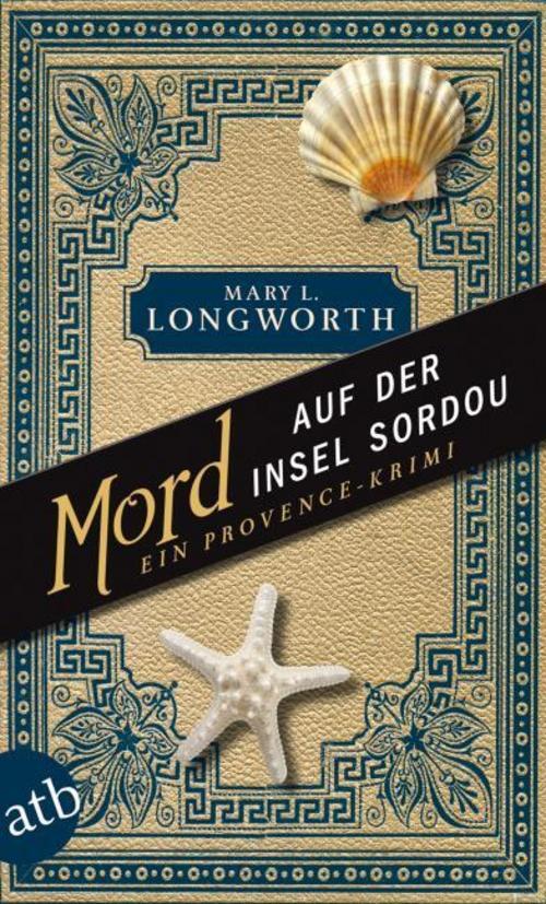Thumbnail - Mord Auf Der Insel Sordou Mary L. Longworth