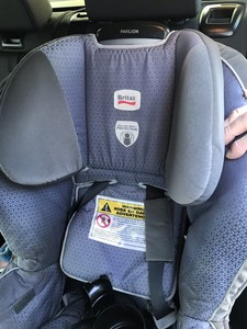 britax pavilion 70