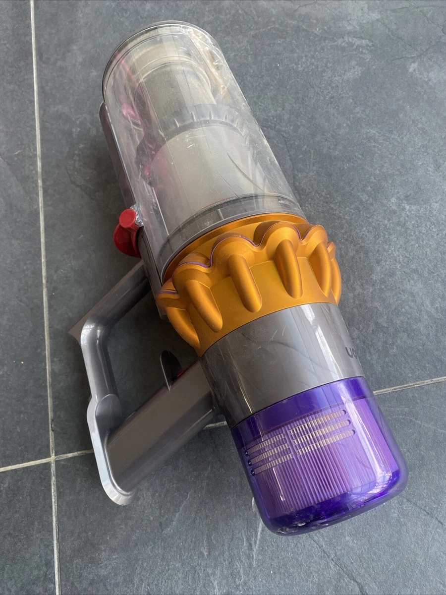 Bloc Moteur Pour Aspirateur Dreame P10 - Occasion, Fonctionnel