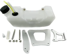 Retro Fit Kit Gas Fuel Tank for Stihl FS106 Trimmer 4126 350 0400