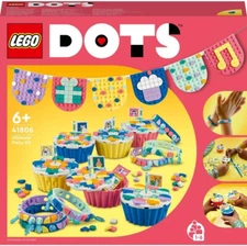 LEGO Dots Ultimate Party Kit (41806) (NISB)