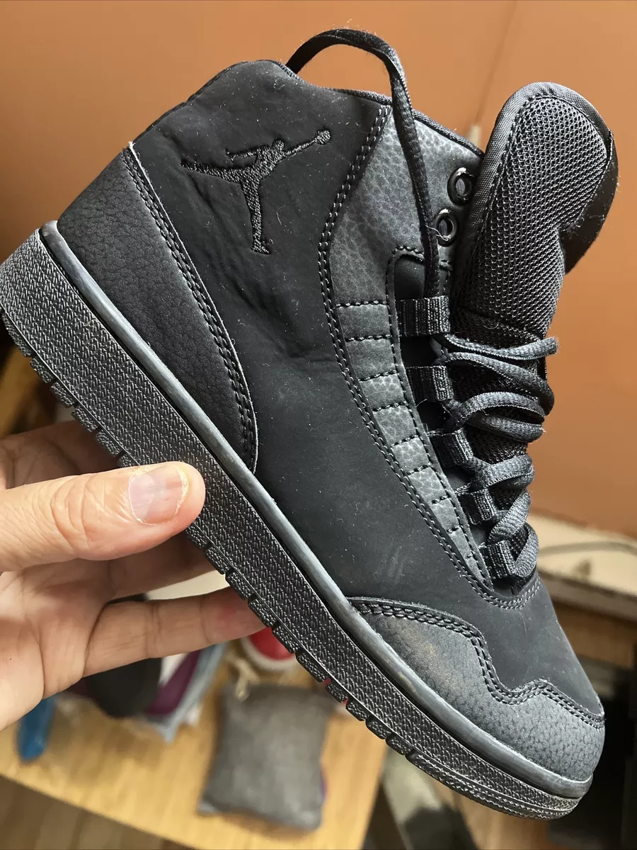 Nike executive jordan discount