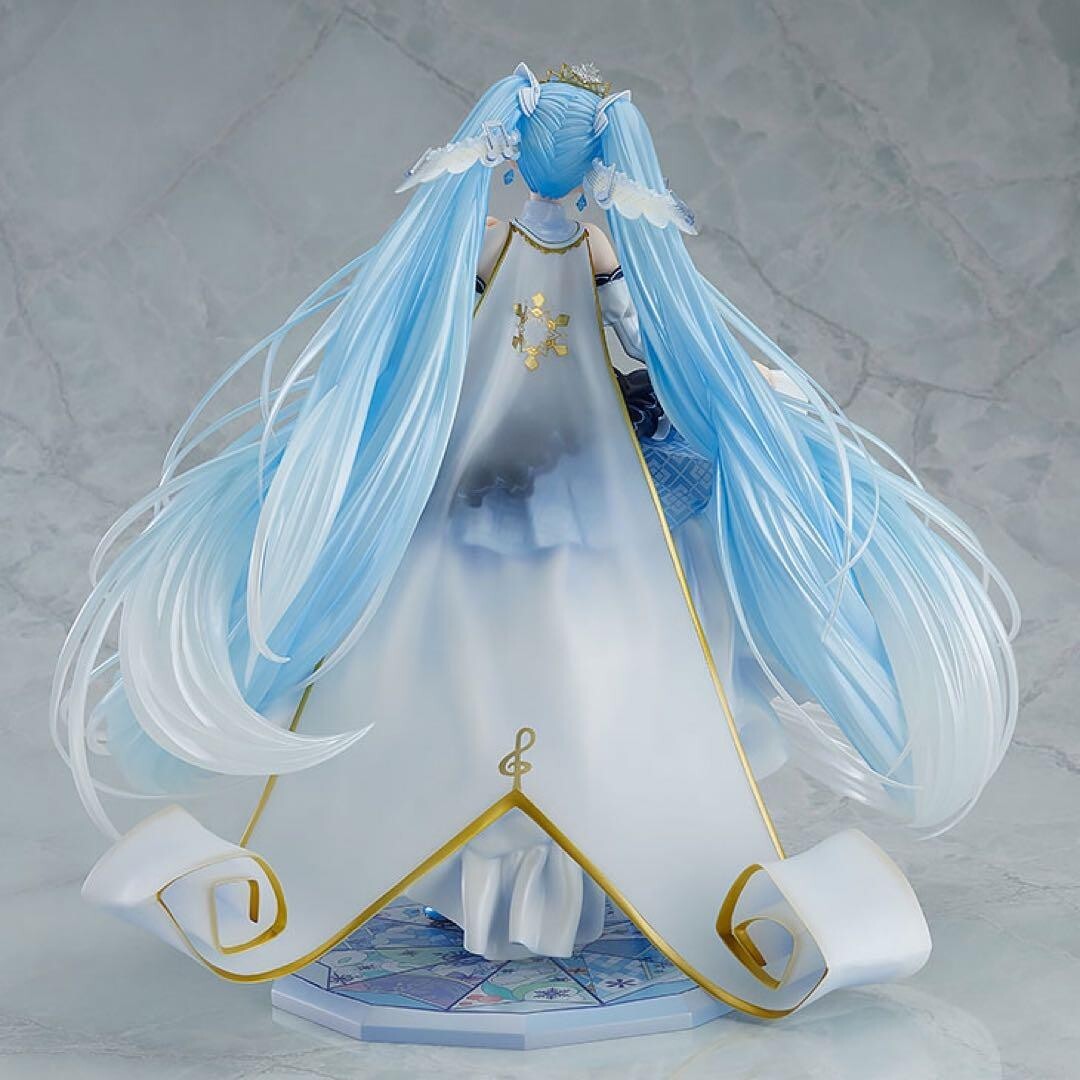 その他 Snow Miku 2019 18th Anniversary NEW PRE-ORDER: Hatsune Miku Nendoroid 15th Anniversary