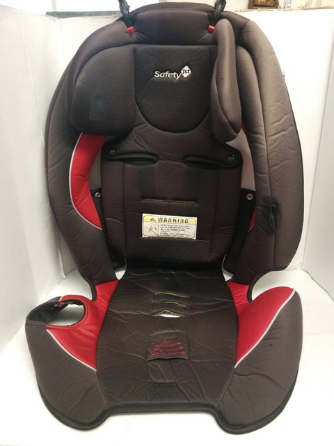 safety first continuum 3 in 1