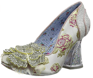 irregular choice wedding shoes ebay