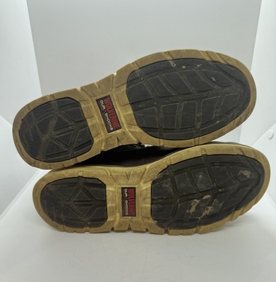 WOLVERINE I-90 Wedge Durashocks 6 display picture 1
