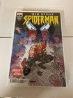 BEN REILLY SPIDER-MAN (2022 Marvel) #4 NM 1st Print Clone Conspiracy Amazing🔥