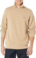 Lacoste Men's Sweatshirt, viennese