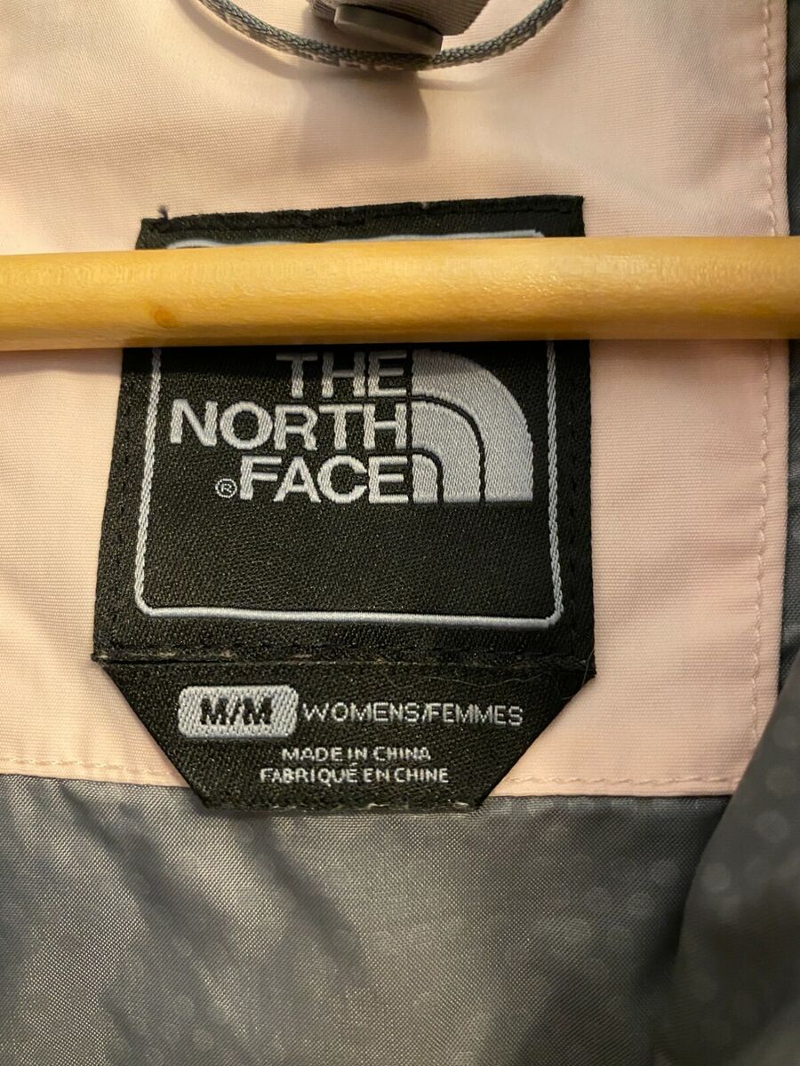 The North Face Women's Ski Jacket RN 61661 CA 30516 Pink Size M | eBay