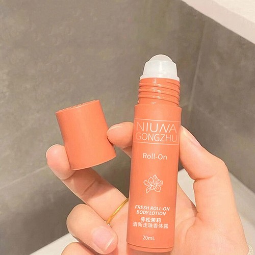 ROLL--auf Deodorant Stift Antiterspirant langlebiger Duft--Parfüm 20ml - Bild 4 von 13