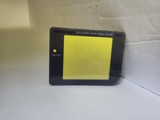 NEW Plastic protective Screen Lens for the Gameboy Game Boy Original System