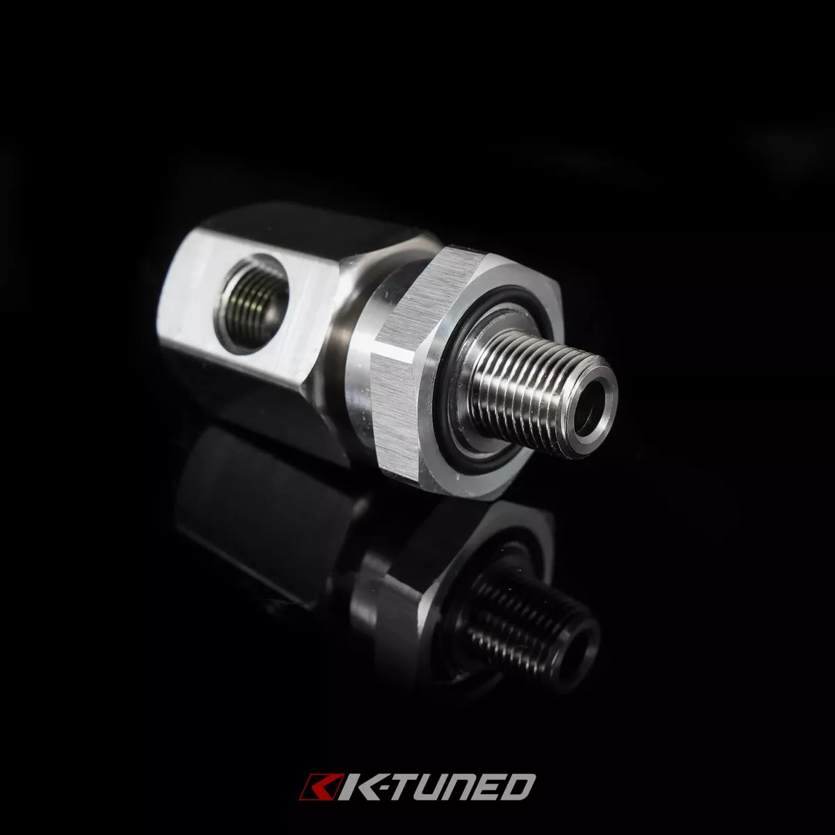 Oil pressure best sale switch extension