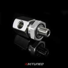 K-TUNED OIL PRESSURE SENSOR ADAPTER (Version 3) FOR HONDA & ACURA KTD-OPS-AD3