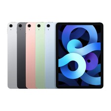 Apple iPad Air 4th Gen. 256GB WiFi Good Condition - All Colors