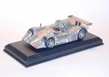 Lola Nissan No. 32 LeMans 2000 1:43 LeMans 43 In OVP With Acrylic Cover