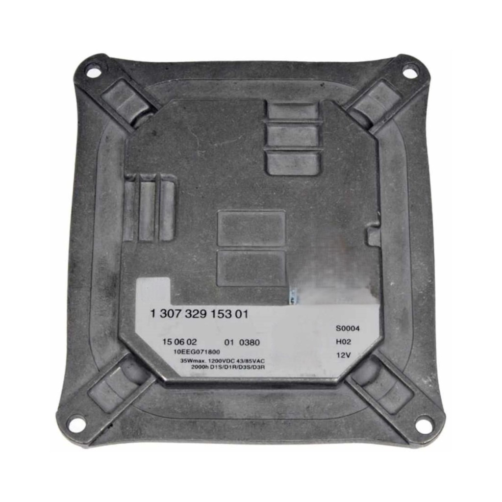 For Audi R8 2008-2012 High Intensity Discharge Control Module | Aluminum Body