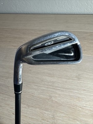 NIke CCi 7 Iron LH 38