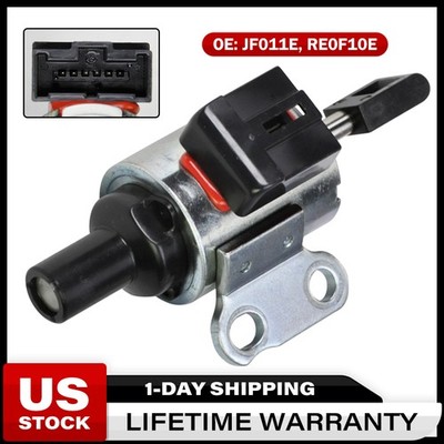 RE0F10E JF011E Transmission Stepper CVT Step Motor For Nissan Altima Rogue 2.5L