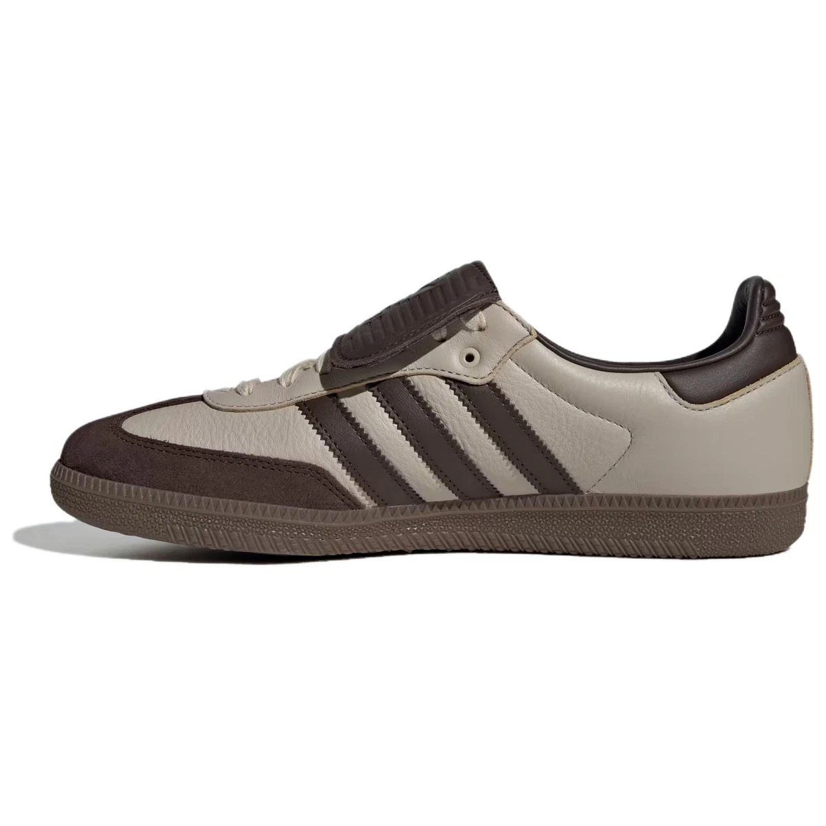 Adidas Samba LT Edifice/Iena Exclusive Dark Brown Beige for sale Adidas Samba LT Edifice/Iena Exclusive Dark Brown Beige for sale