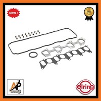 Elring 757.520 Zylinderkopfdichtung Satz FüR Renault ZD30387
