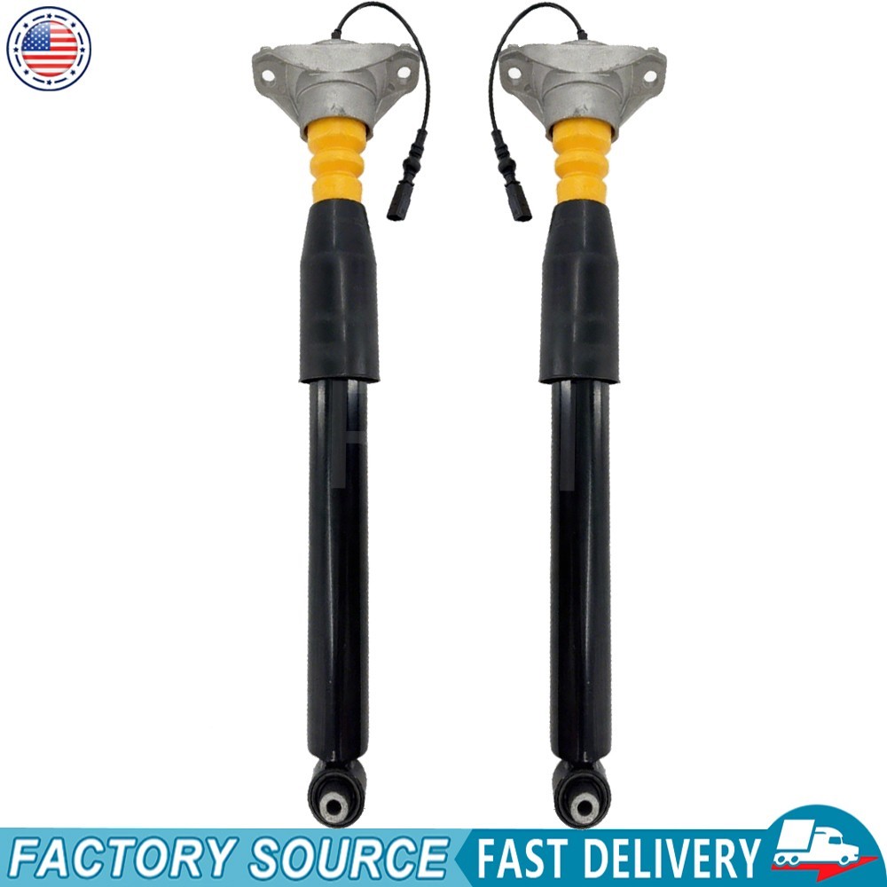 Lamborghini Urus 2016-2022 Rear Left, right Dampers Pair
