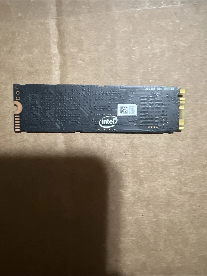 Misc.M.2 SSD SATA lll CON WINDOWS 11 PRO UEFI PREACTIVADO 256GB Foto 2 de 2