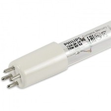 Blue Lagoon 75W UV-C Replacement Lamp Bulb (White End) SPUV902 Pool Pond Filter