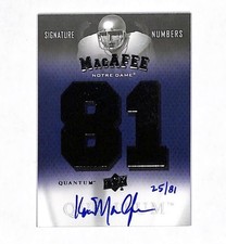 2013-14 Upper Deck Quantum Football Cards 25