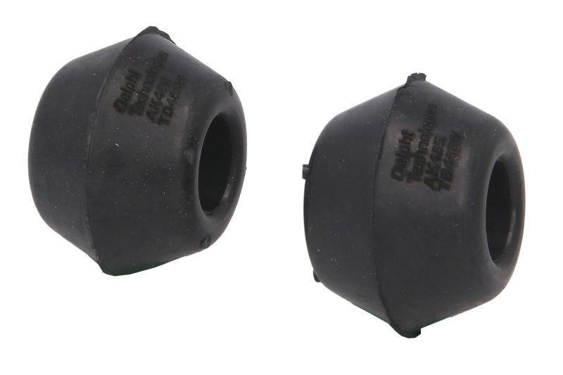 Delphi TD468W Lagerung für Lenker Querlenkerlager Lager Querlenker Buchse - Bild 9