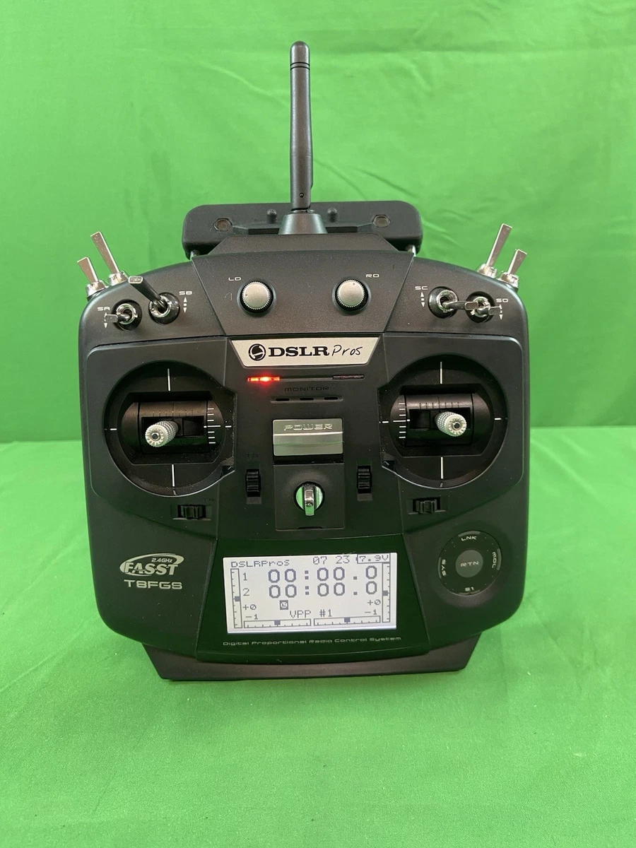 Futaba 8fg for sale | eBay