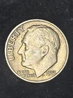 1973 P Roosevelt Dime Circulated
